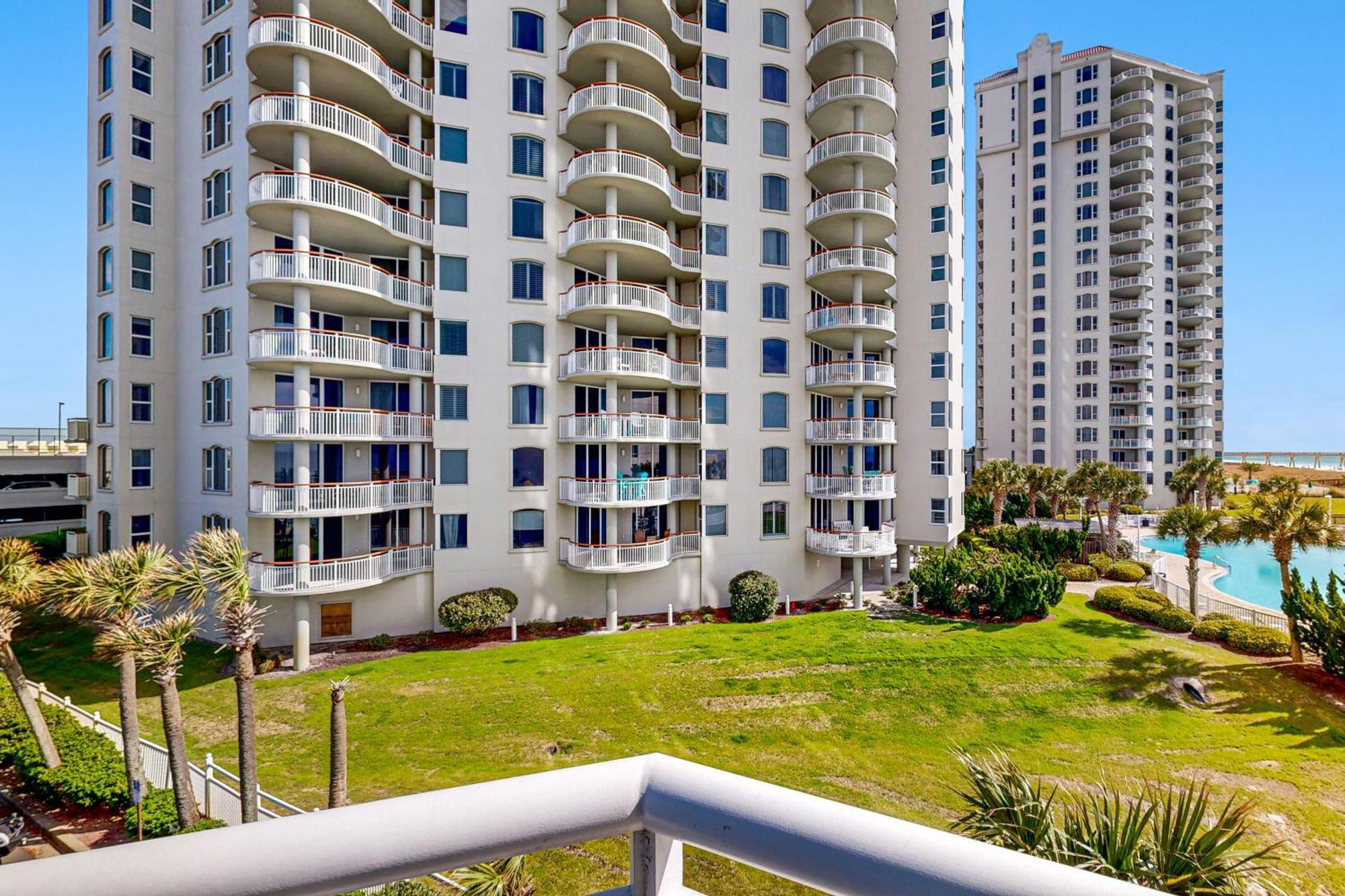 Pearl Condos Наваре Стая снимка