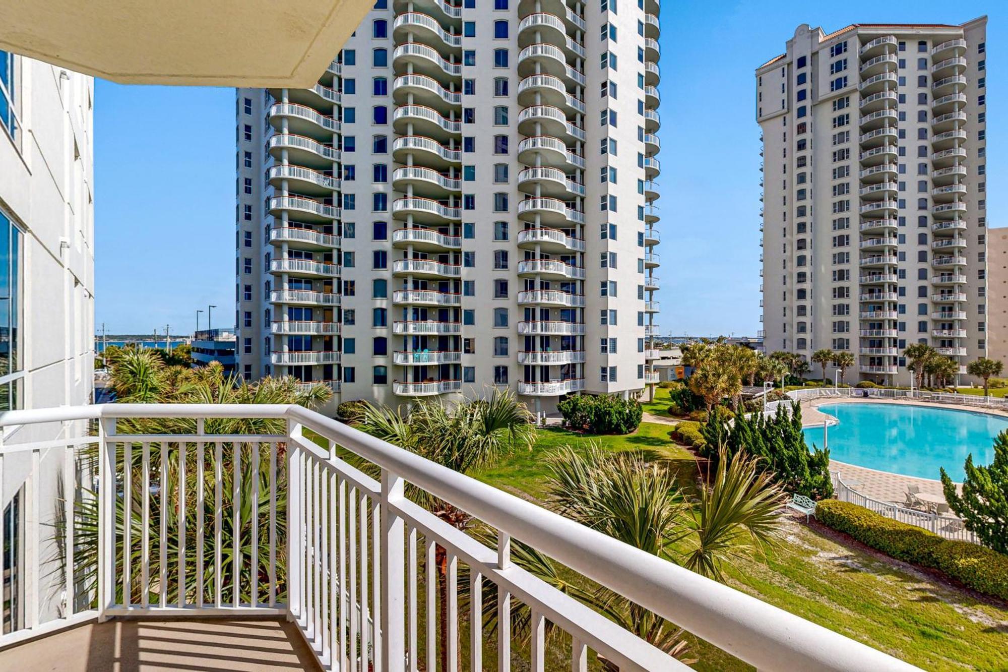 Pearl Condos Наваре Стая снимка